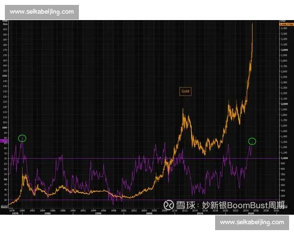 黄金价格波动影响全球市场走势分析及投资策略建议